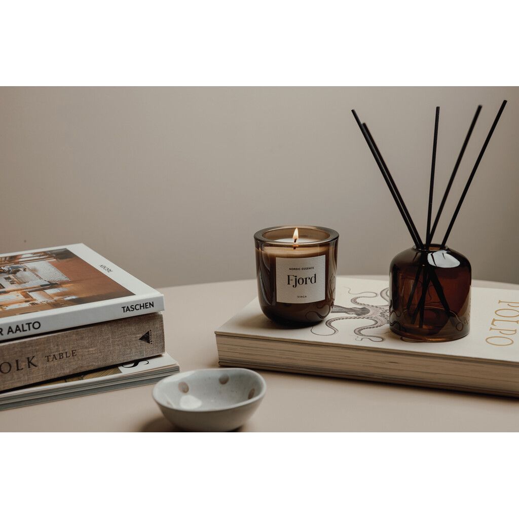 VINGA Nordic Essence Ambiente-Set - blau-256