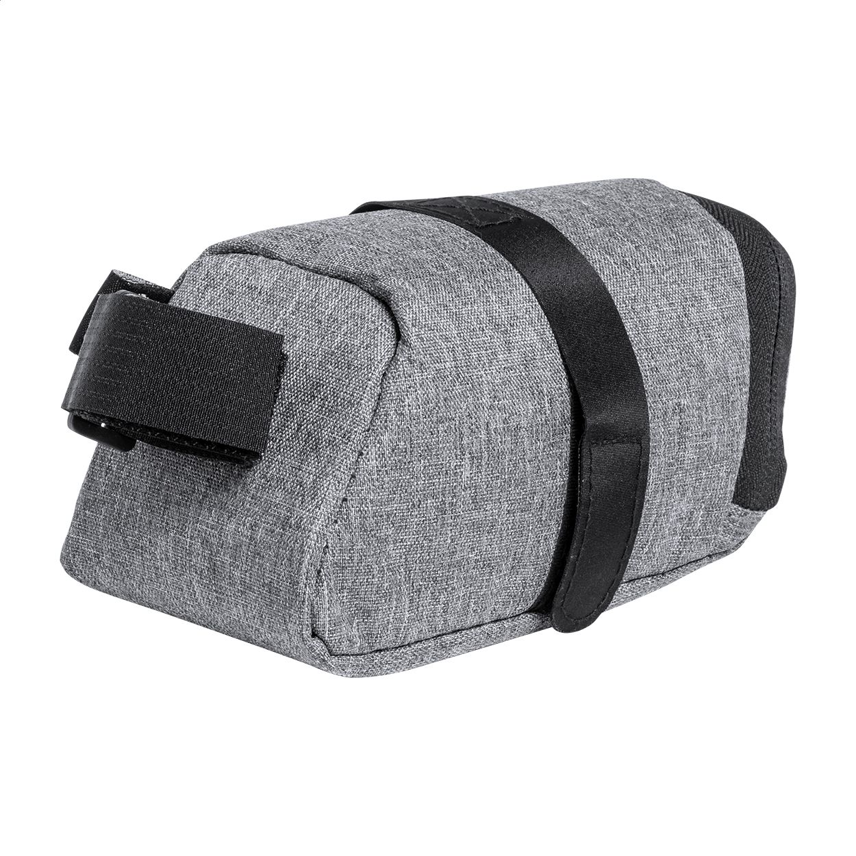 RPET Fahrradsatteltasche Ritok - grau-405