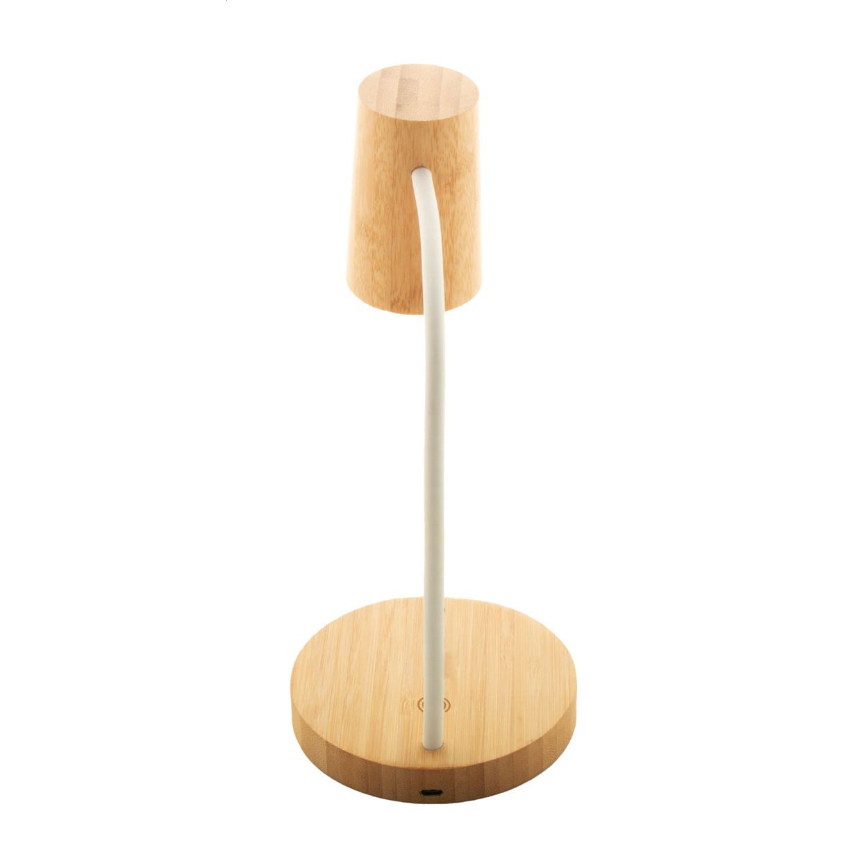 Multifunktions-Tischlampe Komono - natur-492