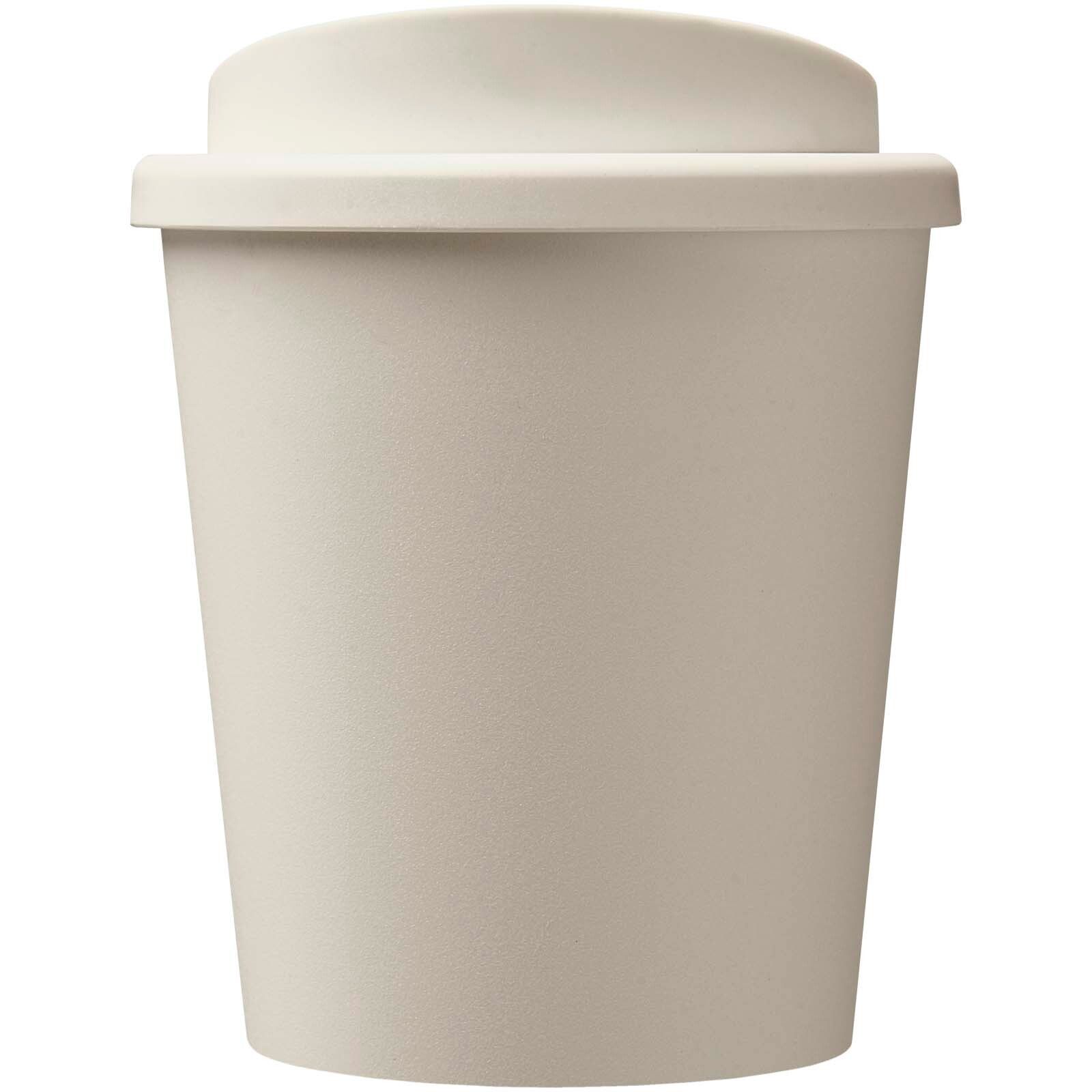 Americano Espresso POP 250 ml Becher - sandstone-171