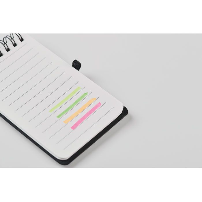 Textmarker-Set HIGH4 - beige-205