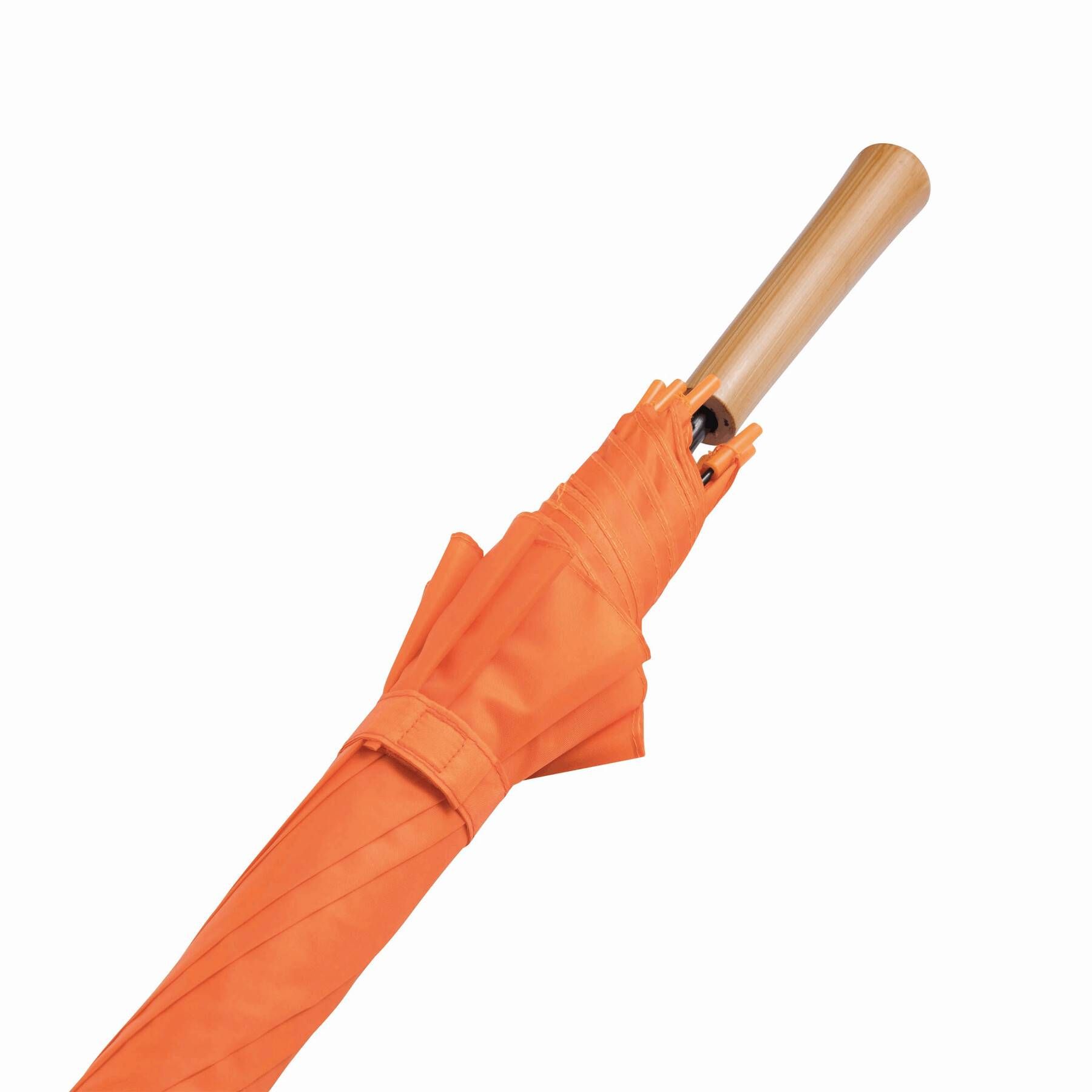 Automatik-Stockschirm LIMBO - orange-202