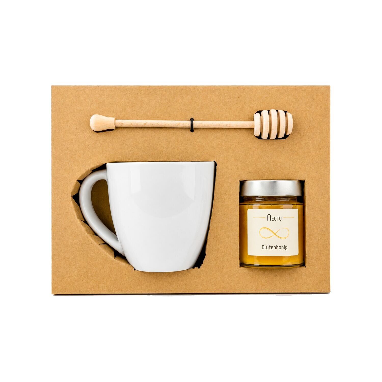 Geschenkset Honig-Zeit-232