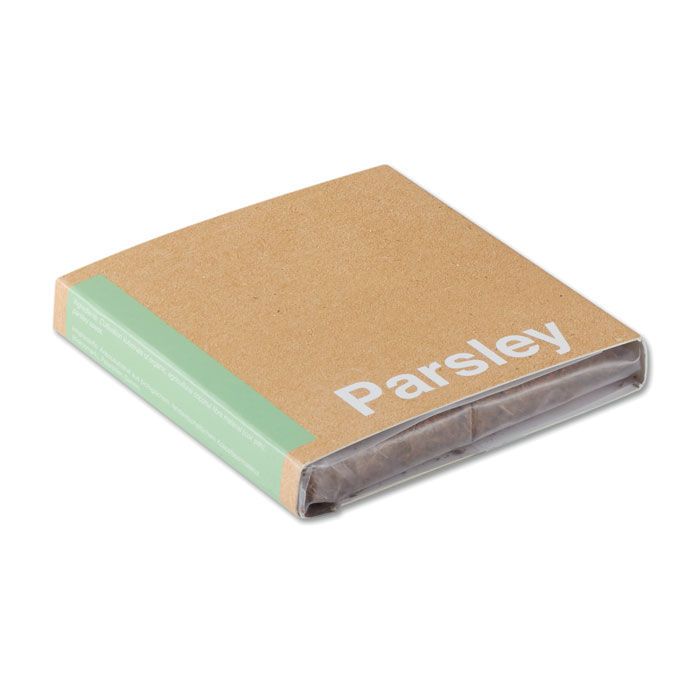 Pflanz-Set "Petersilie" PARSELY - beige-595