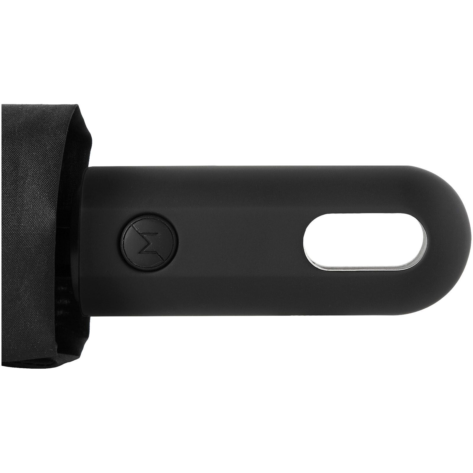 Trav 21,5" Vollautomatik Kompaktregenschirm - schwarz-105