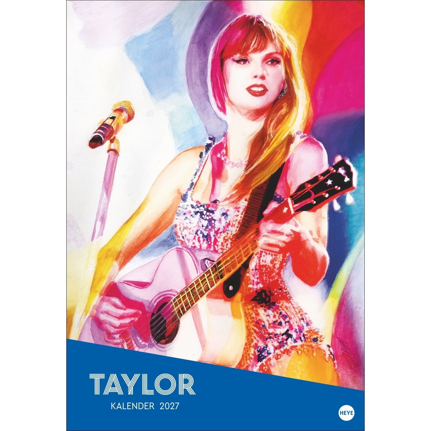 Taylor Posterkalender-726