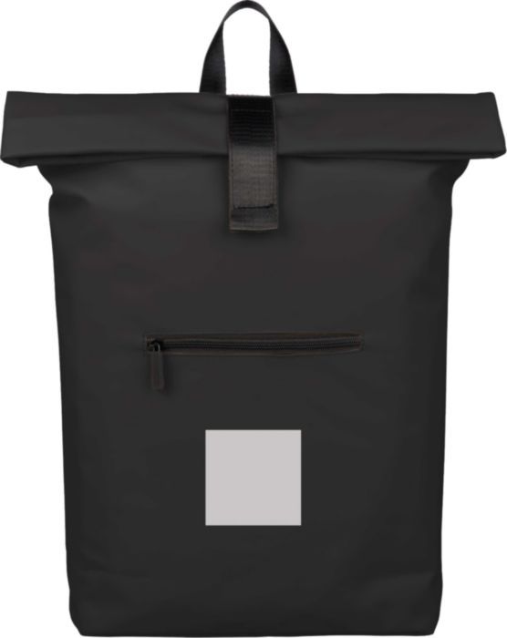 Veredelungsposition Tasche auf der Vorderseite