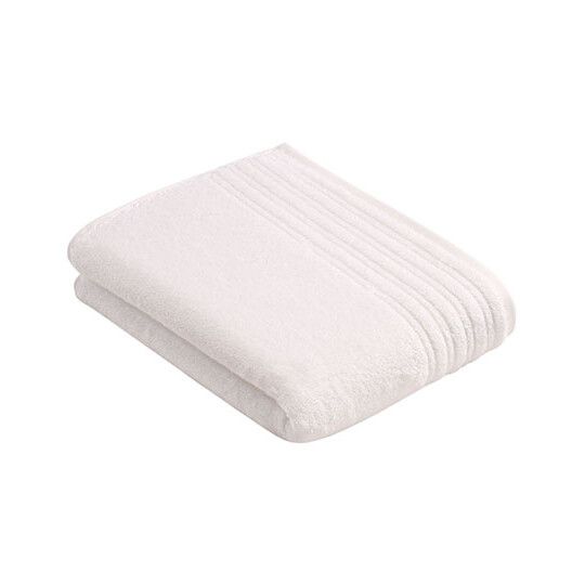 Premium Hotel Badetuch - white-31