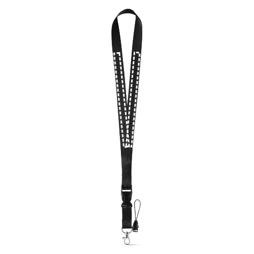 Veredelungsposition Lanyard