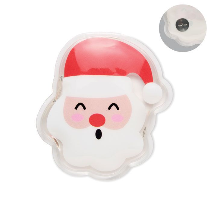 Gel-Hand-Wärmekissen NOEL - multicolour-754
