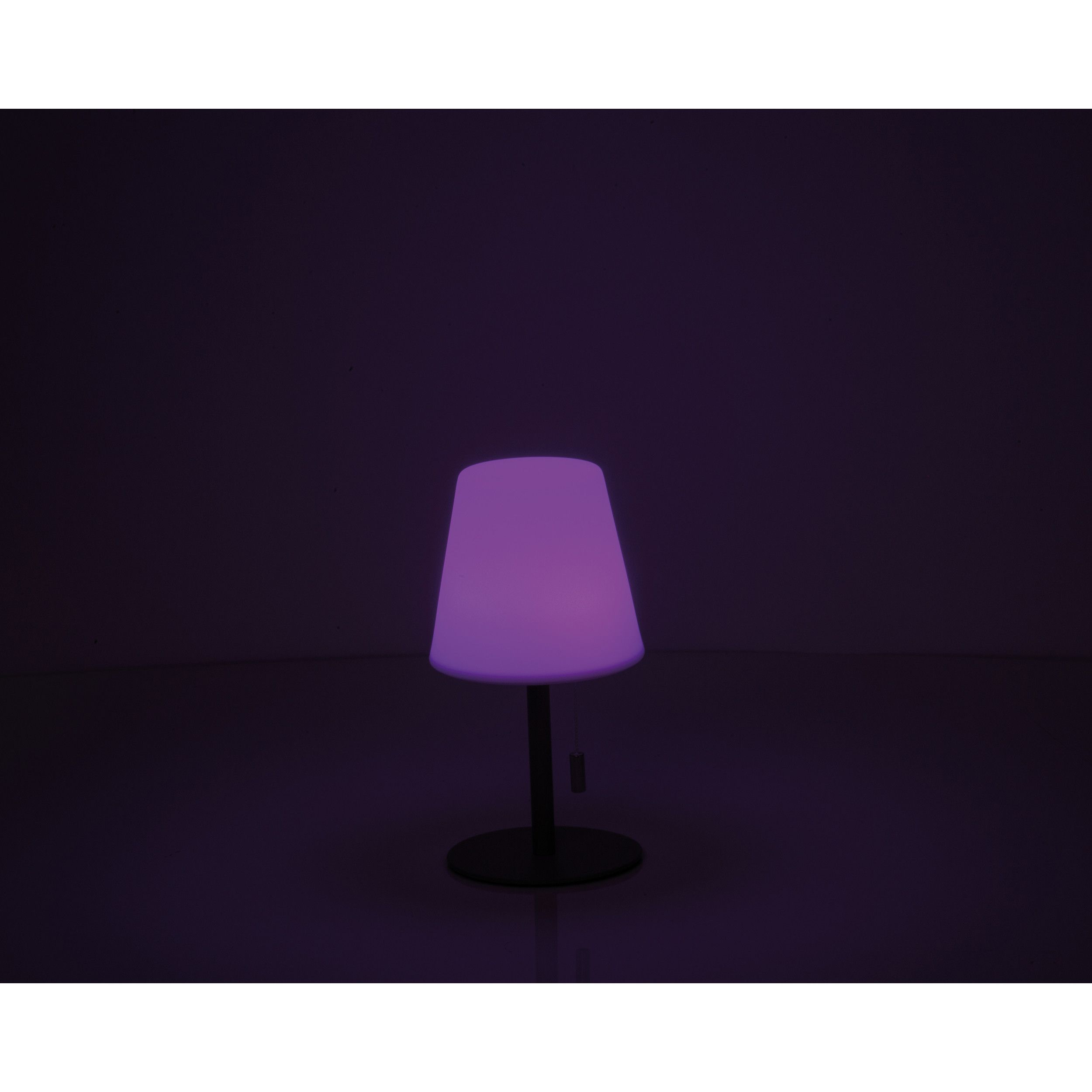Outdoor Lampe mit Farbwechsel ALICIA - weiß-21