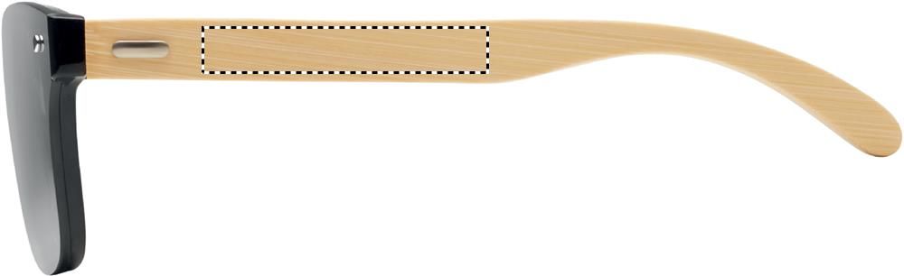 Veredelungsposition LEFT LEG
