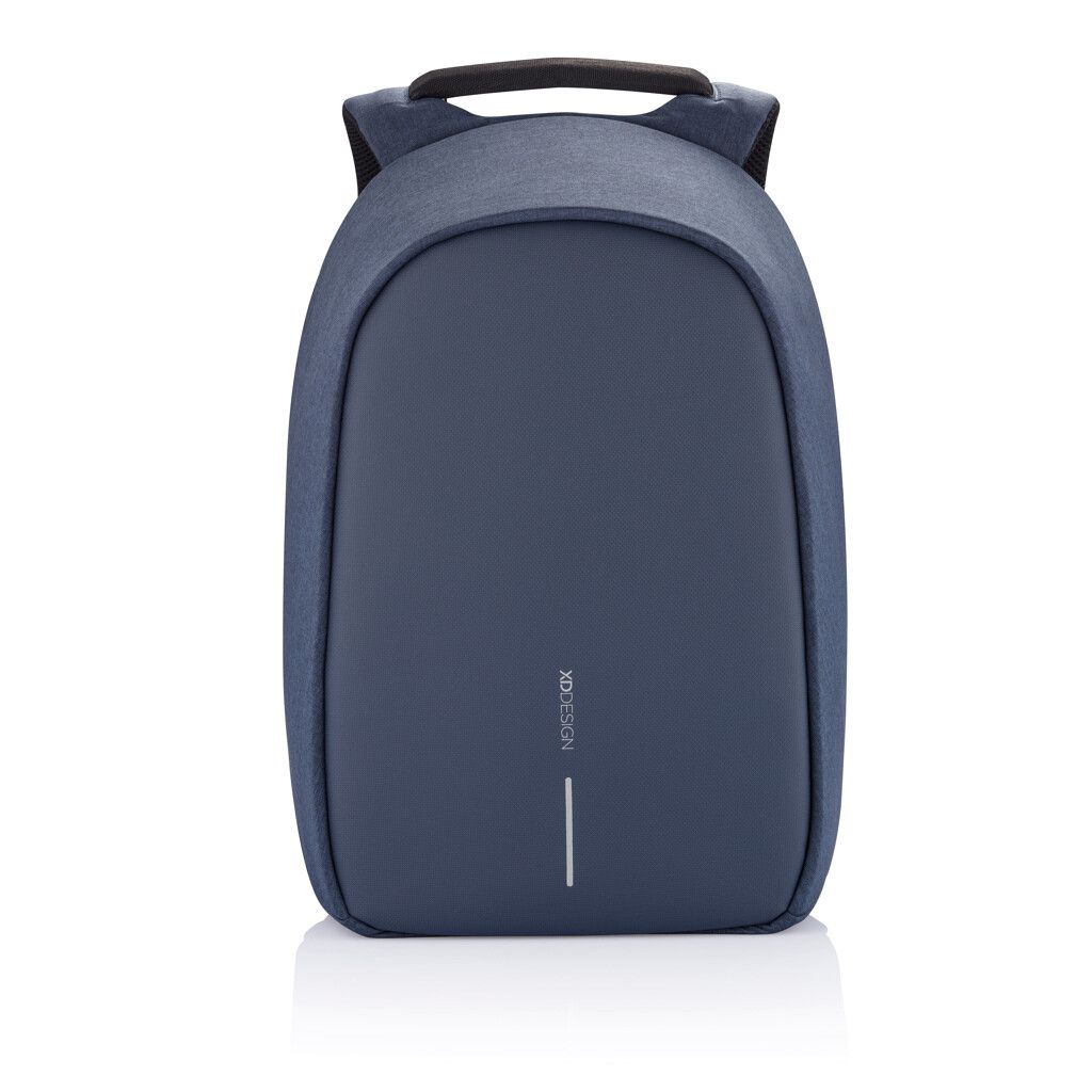 Bobby Hero Regular Anti-Diebstahl-Rucksack - navy blau-863