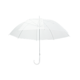 Veredelungsposition Regenschirm, Griff