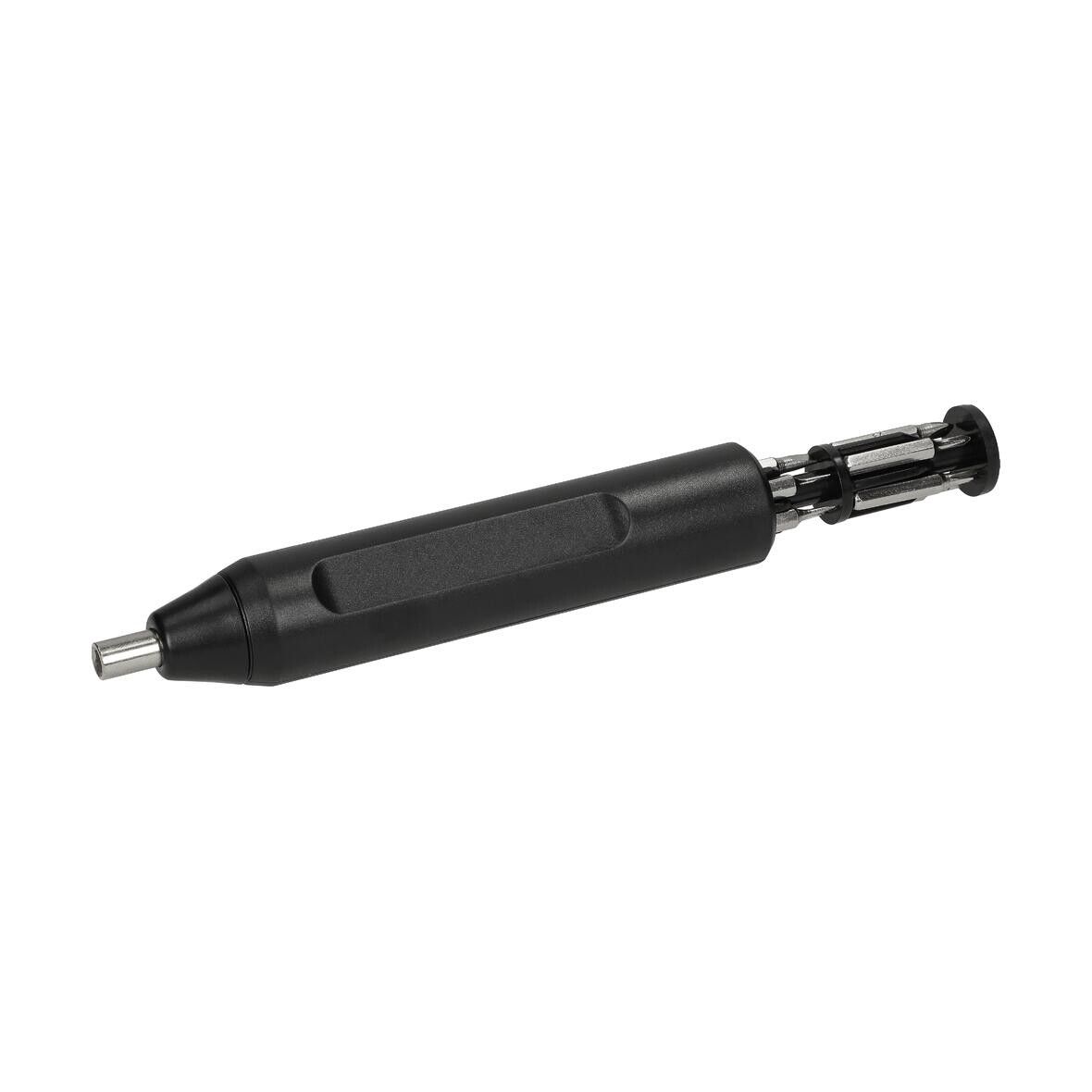 Mini-Werkzeugstift Pokit - schwarz-331