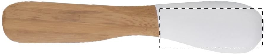 Veredelungsposition Griff 1