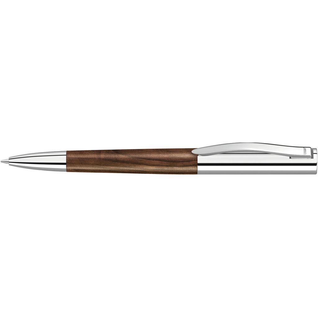 Titan Wood Drehkugelschreiber - holz-82