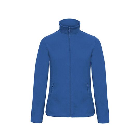 Women´s Microfleece-Duo ID.501 - royal blue - 3XL-396