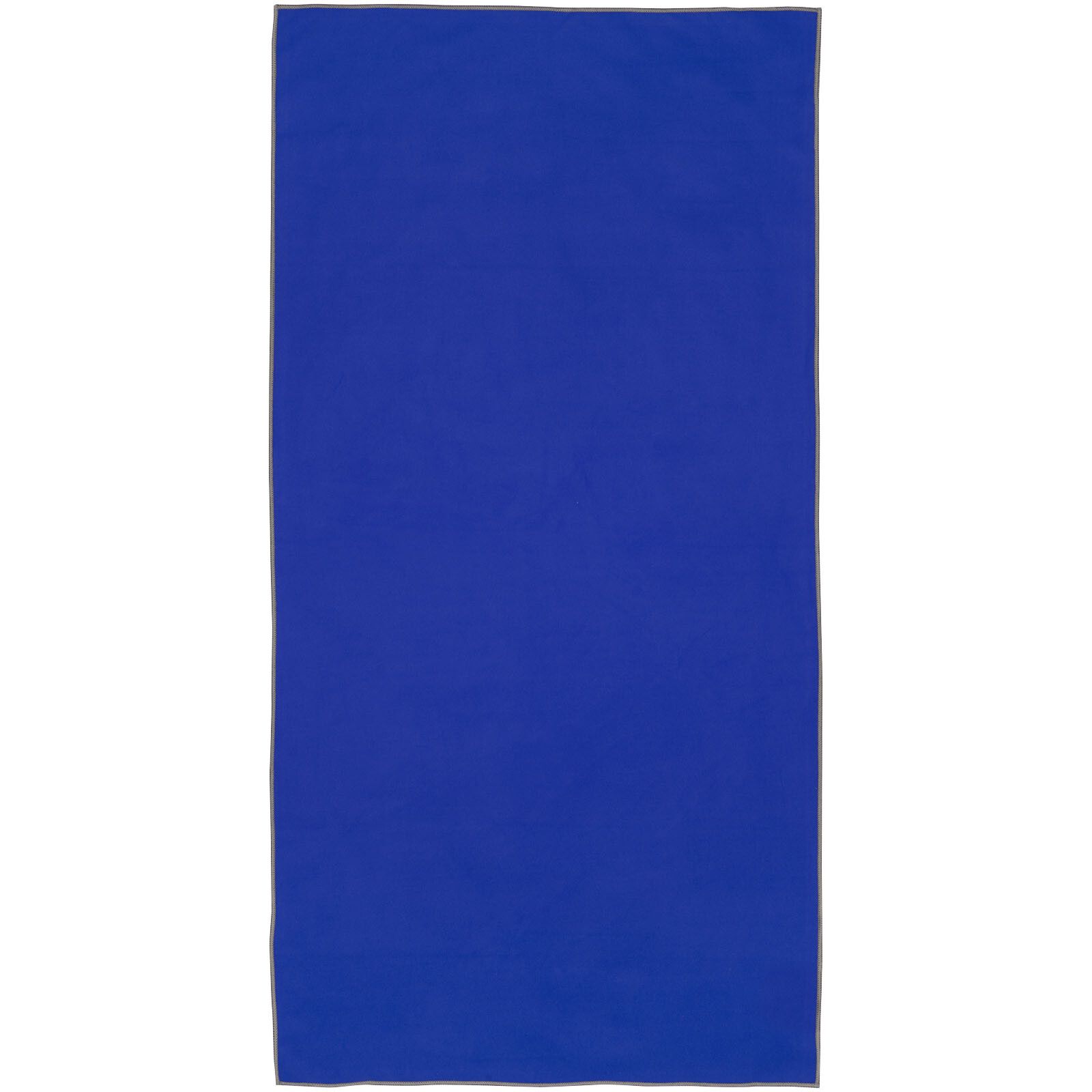 Pieter ultraleichtes und schnell trocknendes GRS Handtuch 50 × 100 cm - royalblau-259