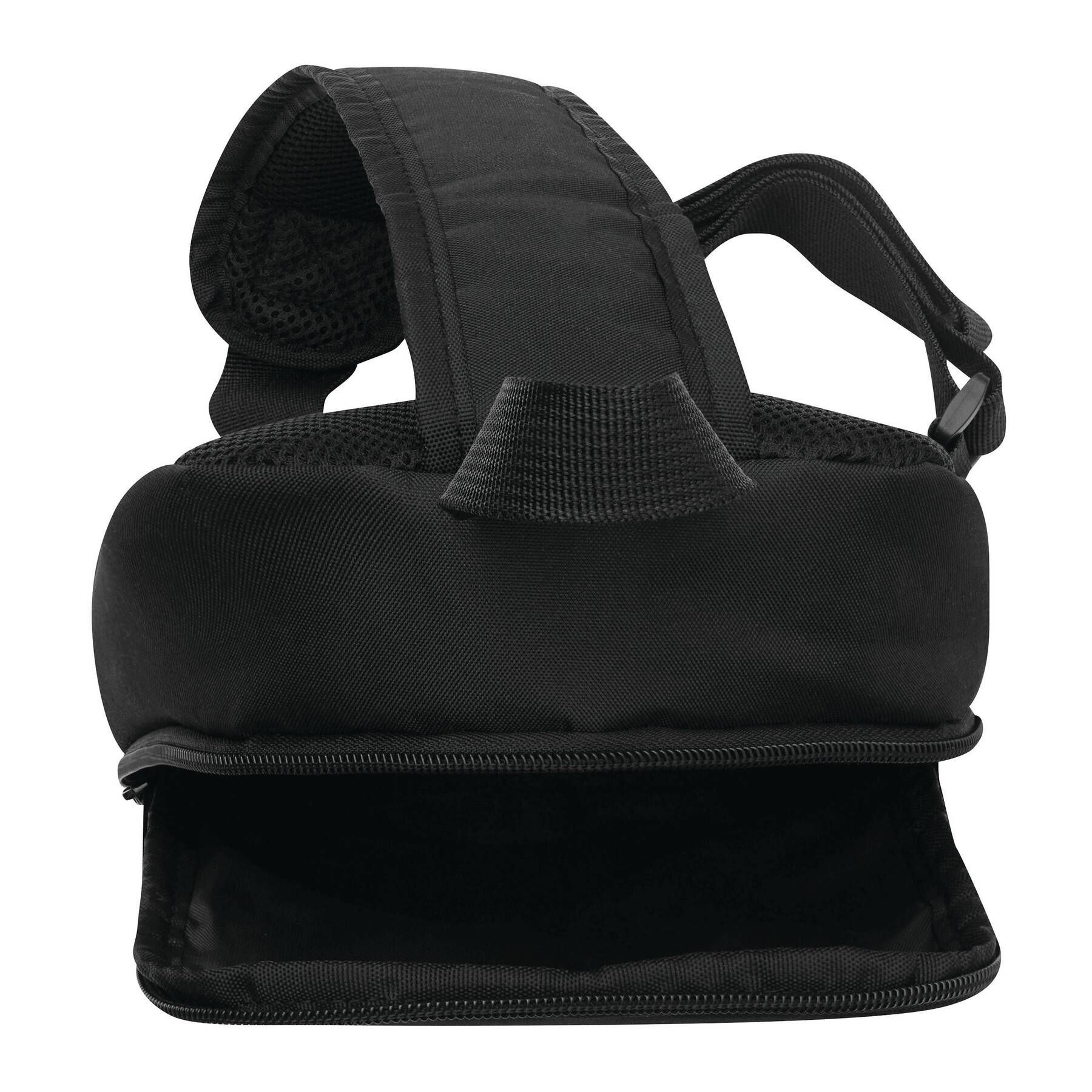 Umhängetasche EDERN - schwarz-672