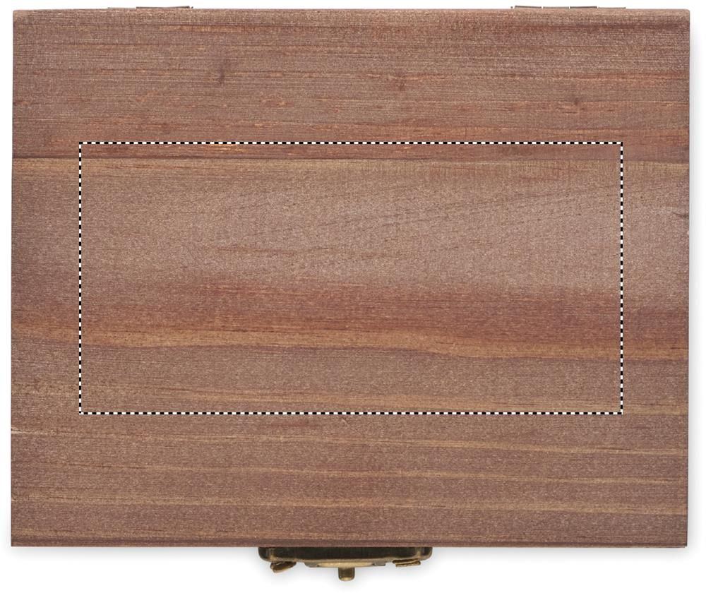 Veredelungsposition LID PAD