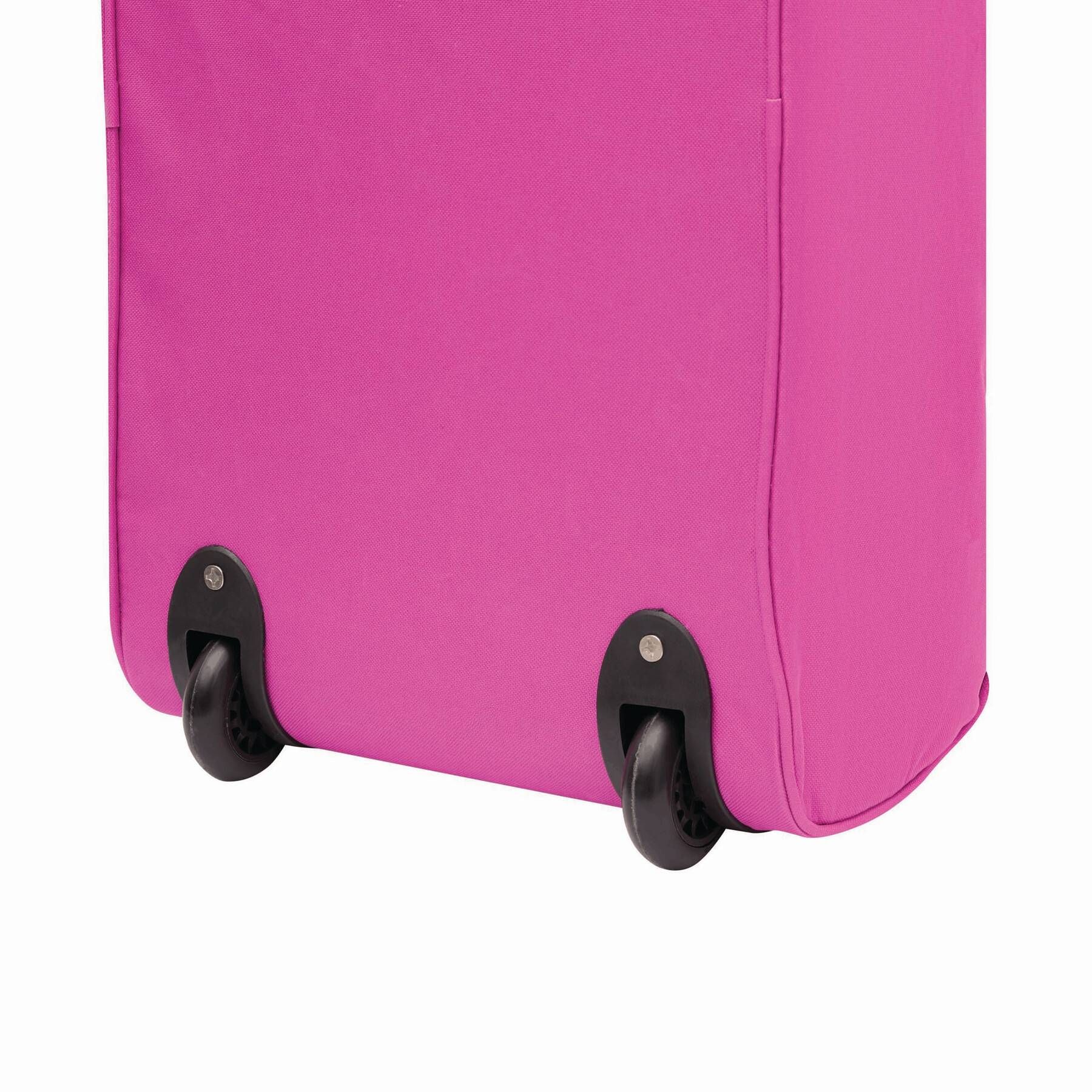 Trolley-Bordcase VIENNA - pink-593
