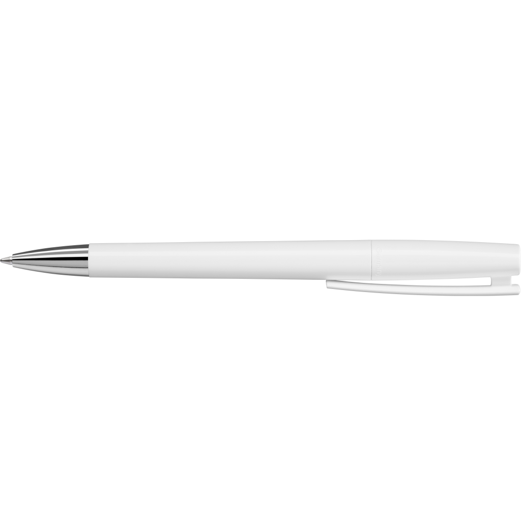Ultimo Si Drehkugelschreiber - weiss-22