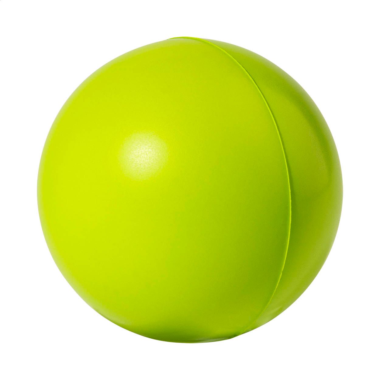 Relixa Antistress Ball - lindgrün-850