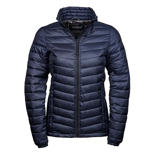 Women´s Zepelin Jacket - deep navy-320