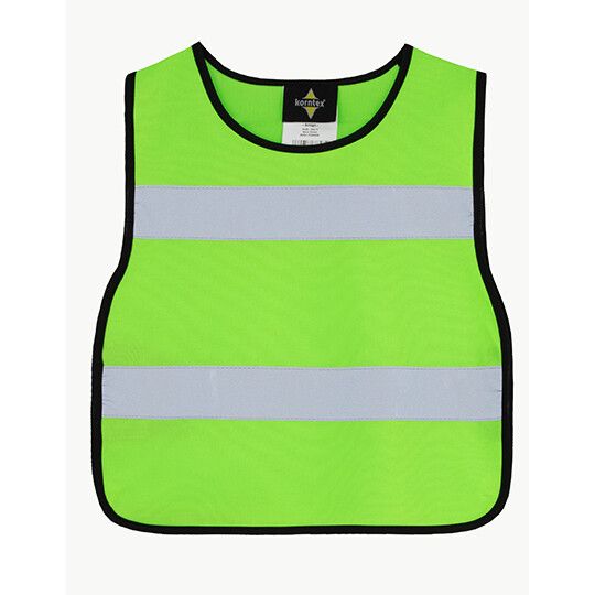 Poncho Amigo For Kids & Adults - neon green-151
