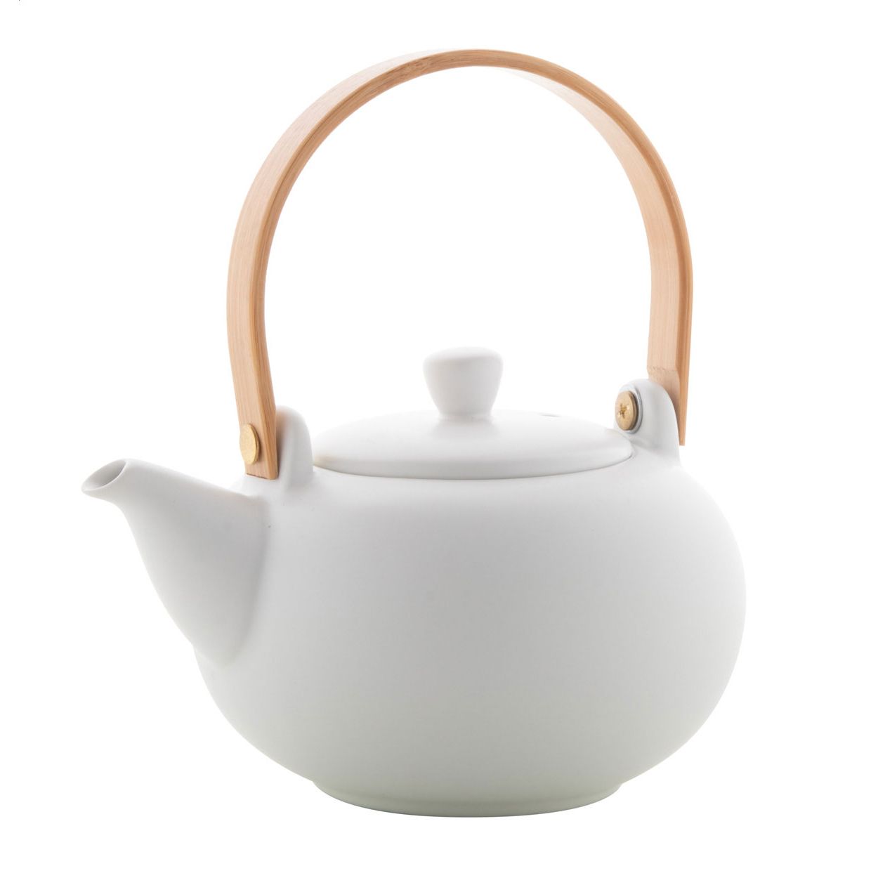 Tee-Set Sencha - weiß-561