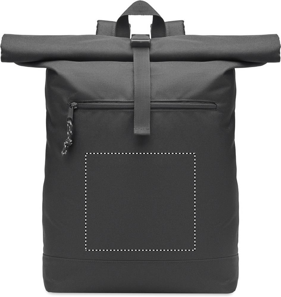 Veredelungsposition FRONT POCKET
