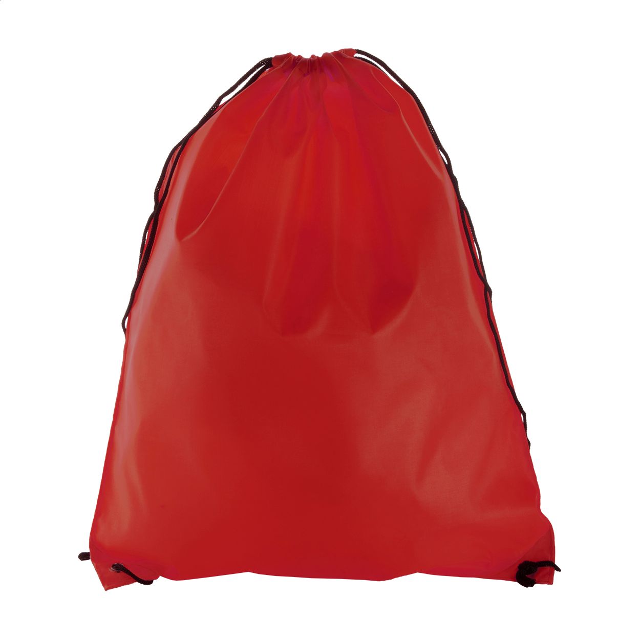Turnbeutel Spook - rot-241