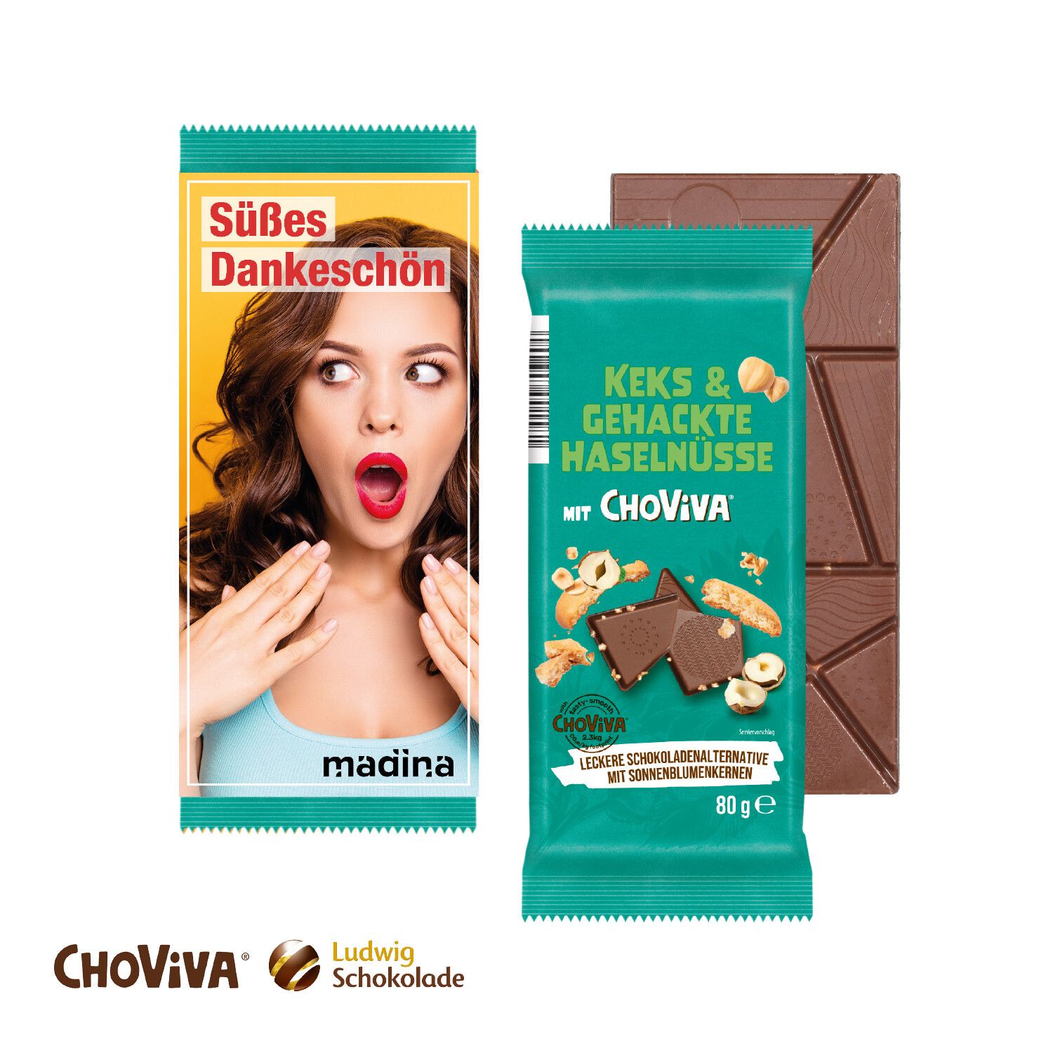 Choviva® Schokoladenalternative-52