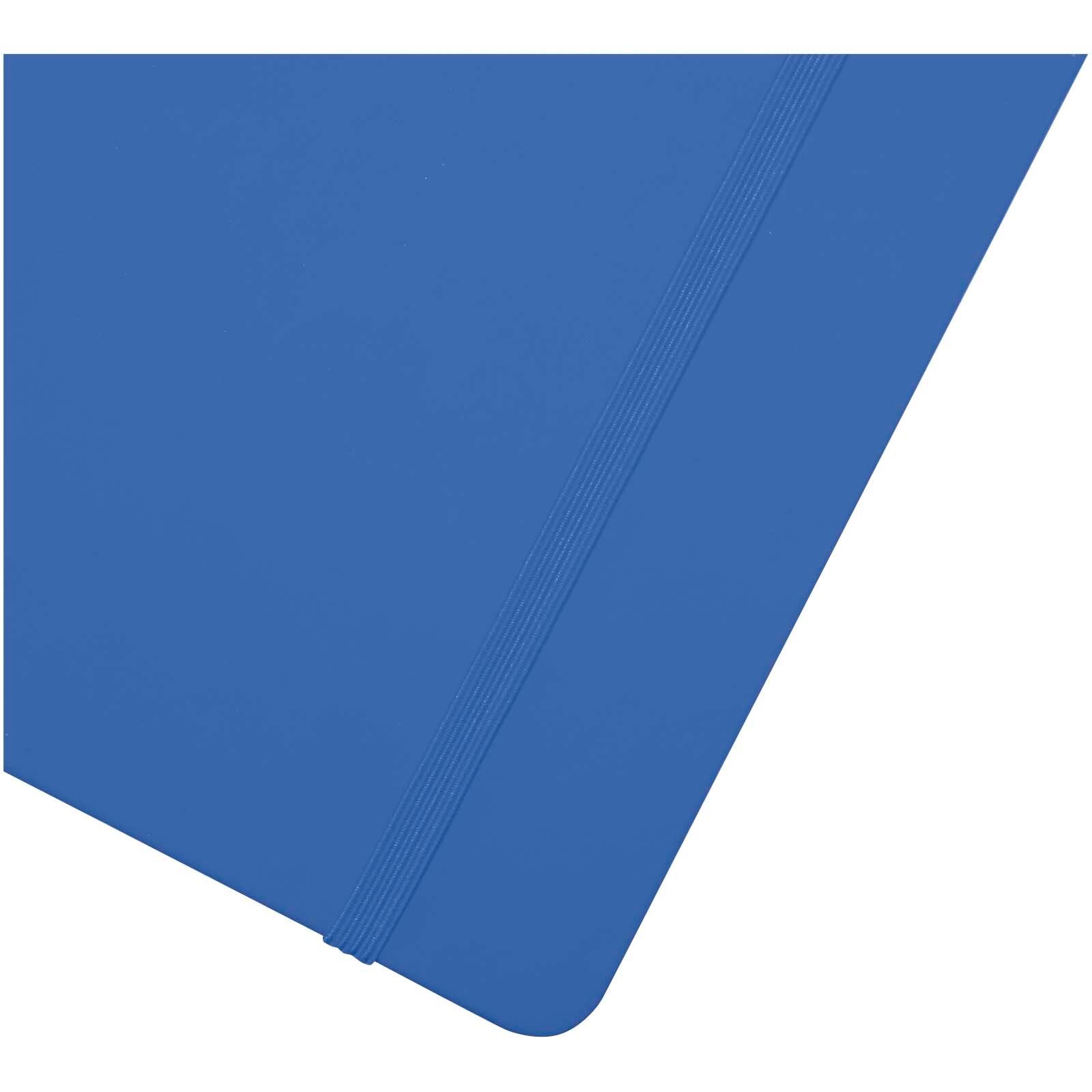 Spectrum A4 Hardcover Notizbuch - royalblau-836