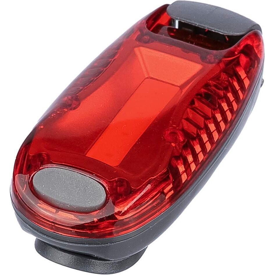 Sicherheitslicht mit Klettverschluss Joanne - rot-515