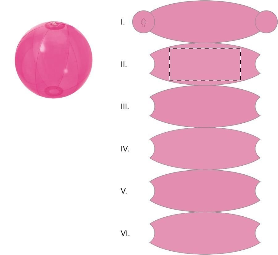 Veredelungsposition Segment 2