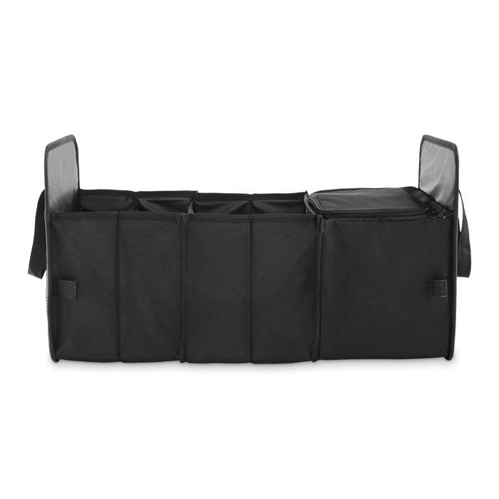 Auto-Organizer ORGANIZER COOL - schwarz-292