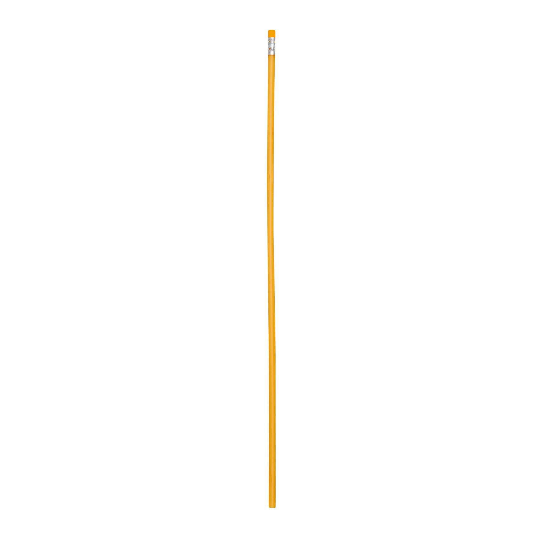 Flexibler Bleistift AGILE - orange-578