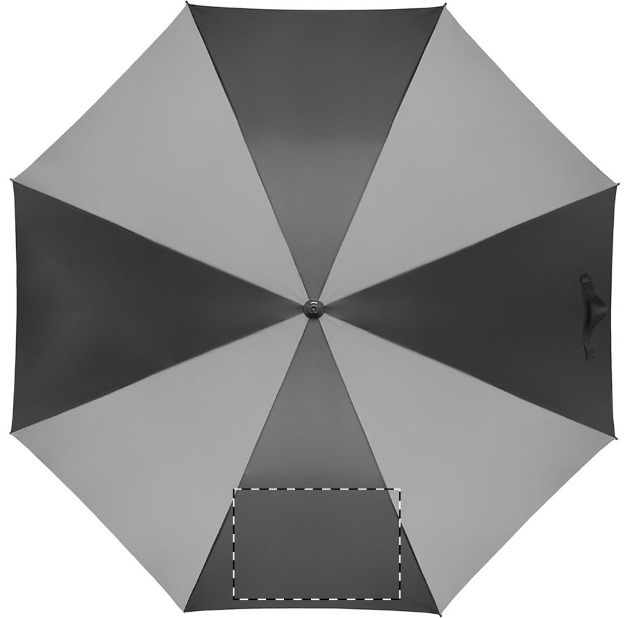 Veredelungsposition Segment 7