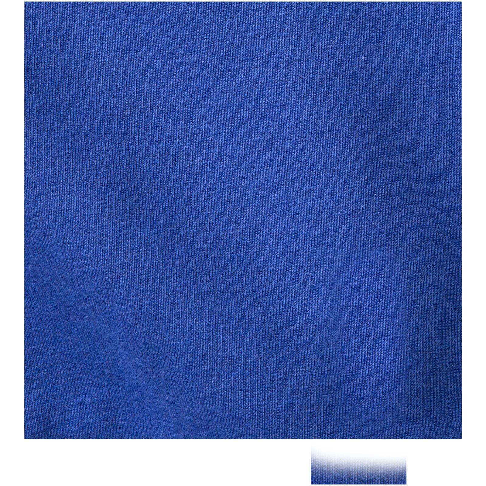 Arora 300 g/m² Kapuzensweatjacke  - blau-571