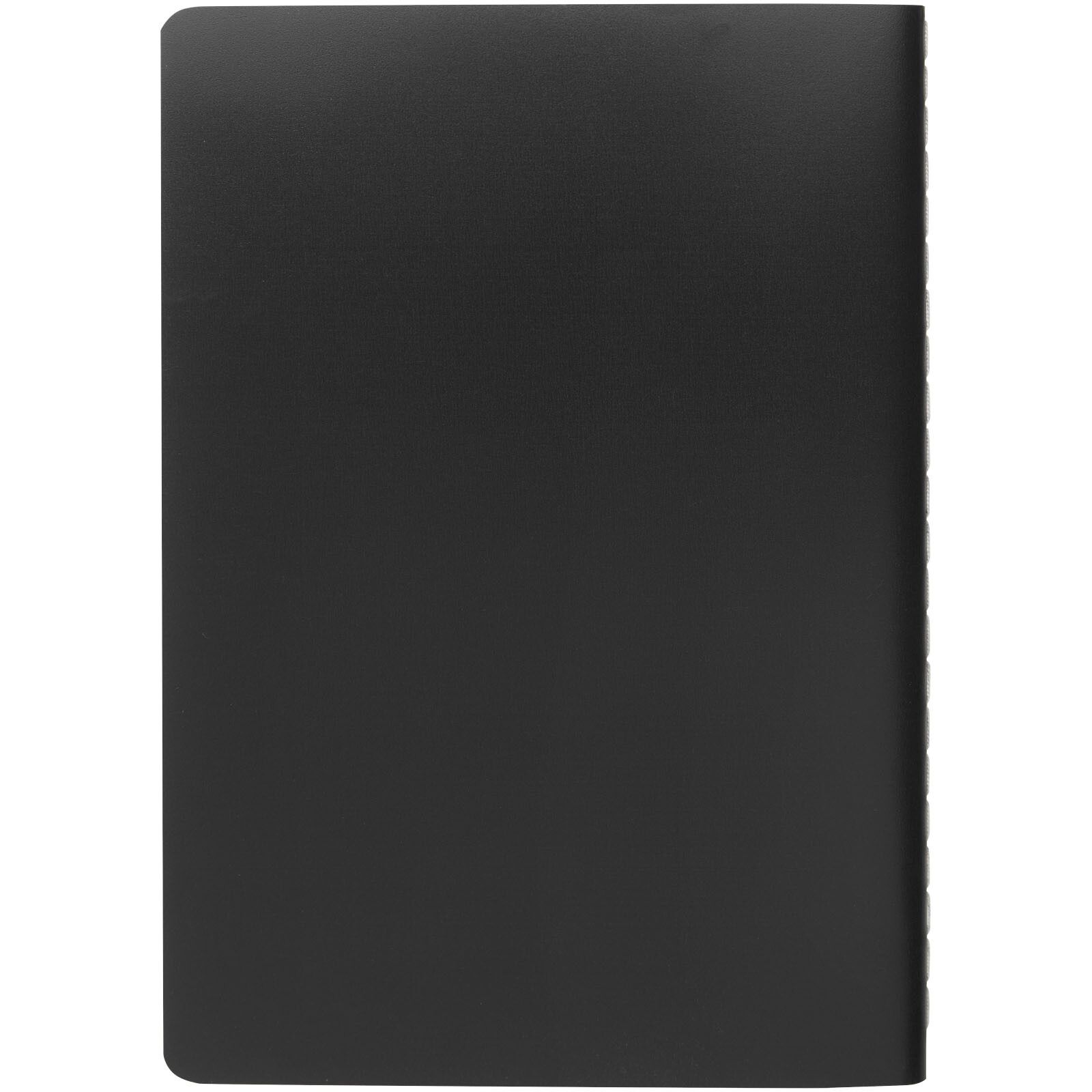 Shale Cahier Journal aus Steinpapier - schwarz-652