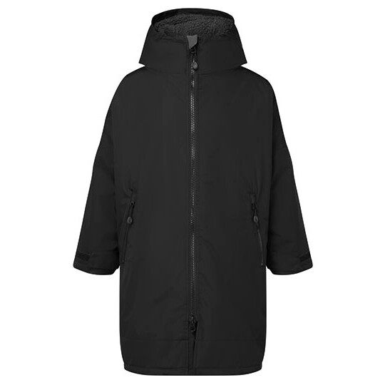 black - charcoal
