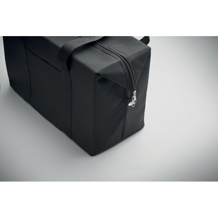 Kühltasche 300D RPET 37L KIRA - schwarz-669