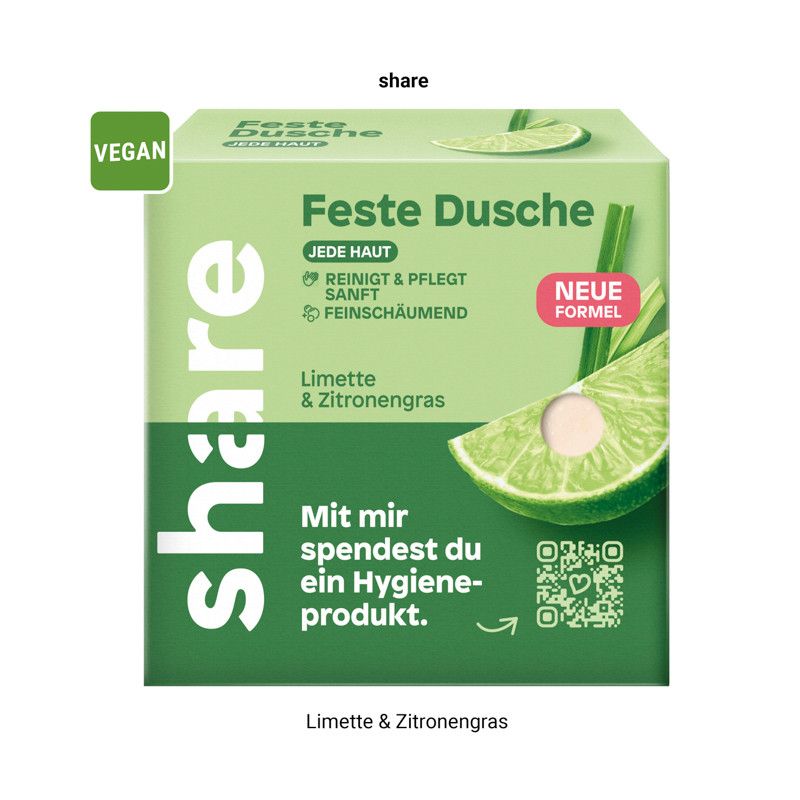 Webecover small, share feste Dusche-929