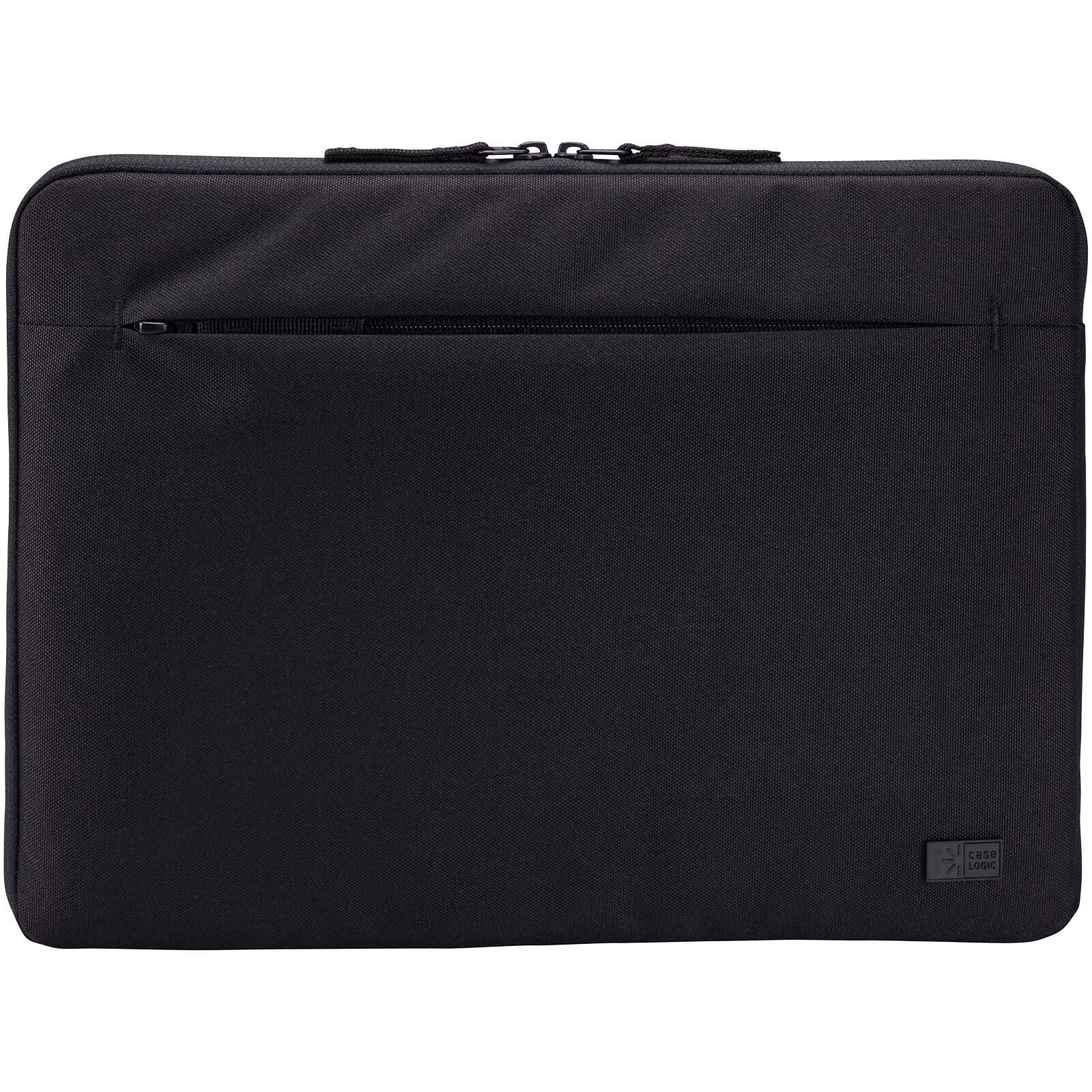 Case Logic Invigo 14" Laptophülle Recycelt - schwarz-928