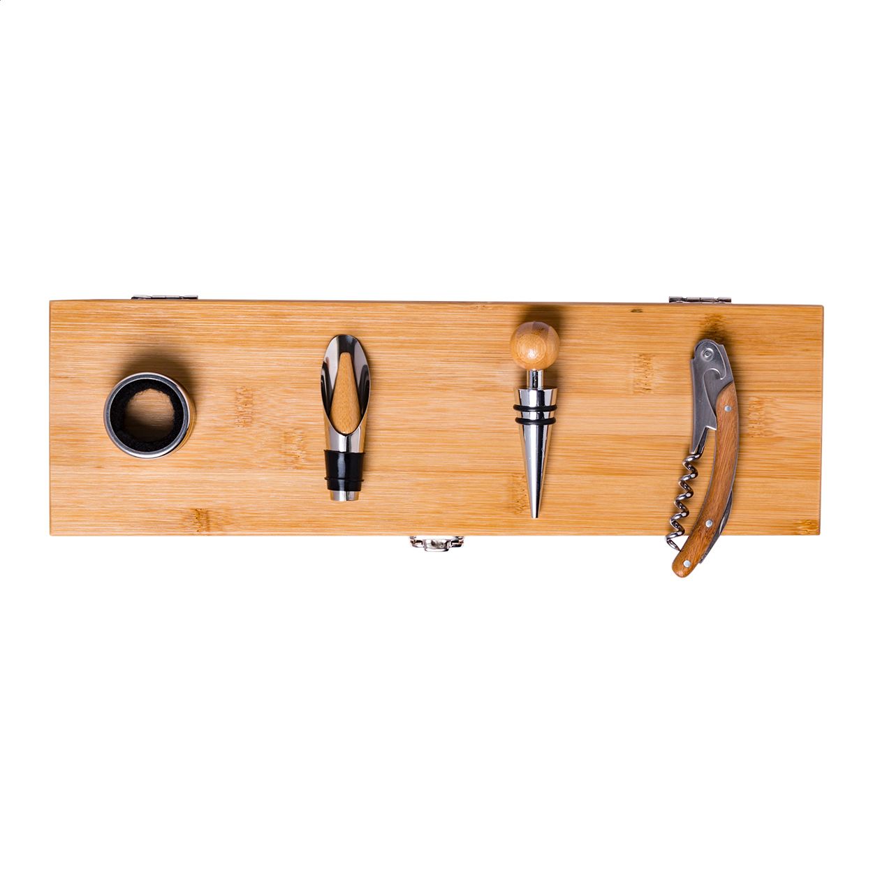 Weinset Boriax - natur-265