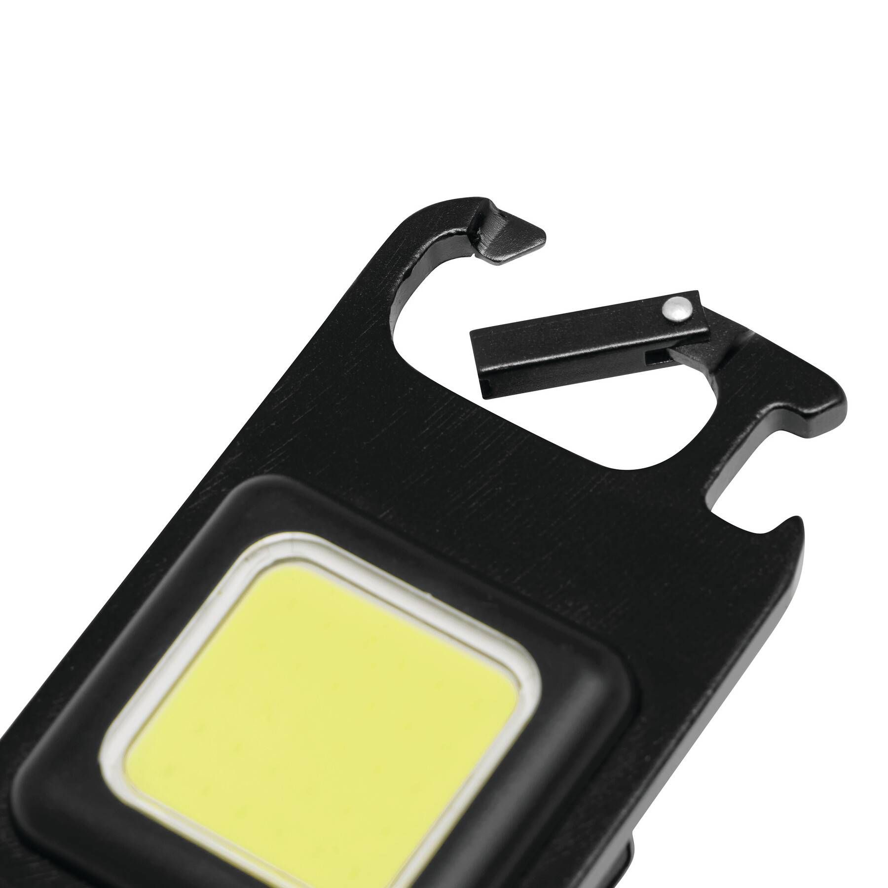 LED-Arbeitslampe HELPER RECHARGE - schwarz-54