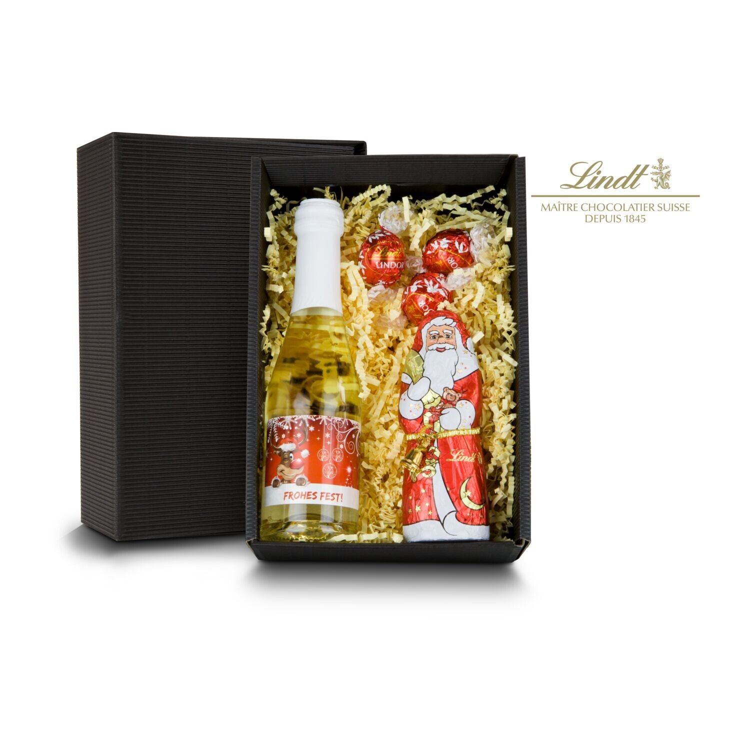 Geschenkset Rudolph & Santa-483