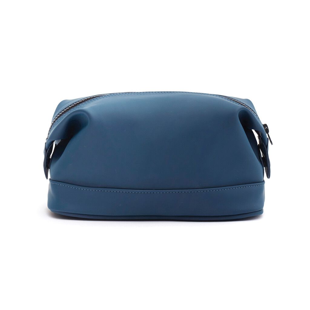 VINGA Baltimore Kosmetiktasche - navy blau-92